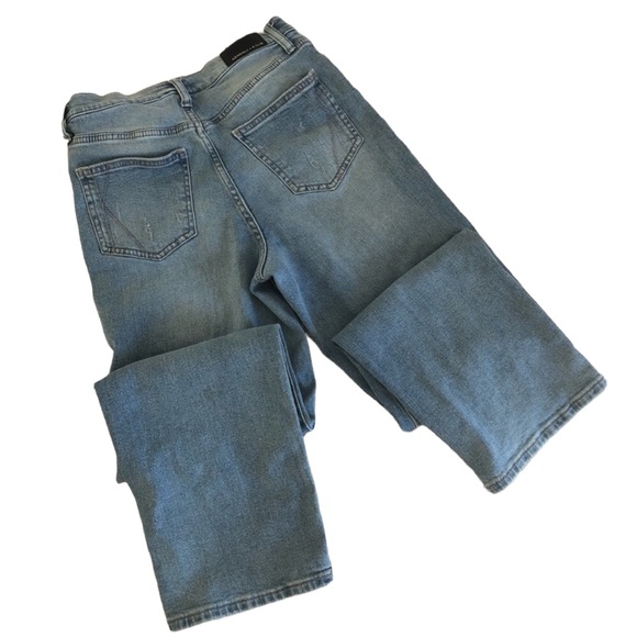 Kendall + Kylie, distressed jean - Picture 4 of 7